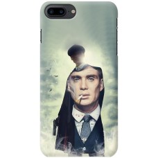 Чохол для iPhone 7 Plus / 8 Plus гострі козирки 6