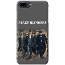 Чохол для iPhone 7 Plus / 8 Plus гострі козирки 16
