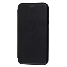 Чохол книжка Premium для Samsung Galaxy M21 / M30s чорний