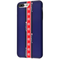 Чохол для iPhone 7 Plus / 8 Plus IMD "Yang style №01"
