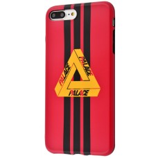 Чохол для iPhone 7 Plus / 8 Plus IMD "Yang style №03"