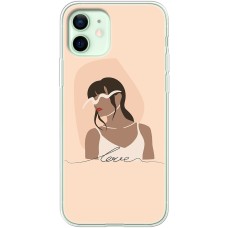 Чохол для iPhone 12 для закоханих 24