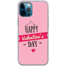 Чохол для iPhone 12 Pro для закоханих 6