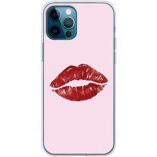 Чохол для iPhone 12 Pro для закоханих 11