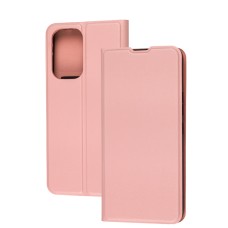 Чохол книжка Samsung Galaxy A53 (A536) Wave Stage pink