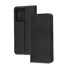 Чохол книжка для Xiaomi 11T / 11T Pro Wave Stage black