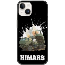 Чохол для iPhone 15 MixCase патріотичні Himars