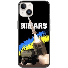 Чохол для iPhone 15 MixCase патріотичні works Himars