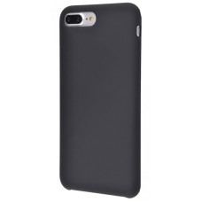 Чохол для iPhone 7/8 Plus Totu Silky Smooth чорний
