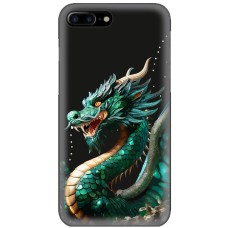 Чохол для iPhone 7 Plus / 8 Plus MixCase Новий рік big dragon