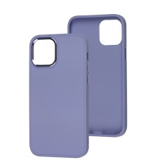 Чохол для iPhone 12 / 12 Pro Bonbon Metal style dasheen