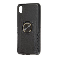 Чохол для Xiaomi Redmi 7A Deen техно чорний