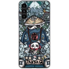 Чохол для Samsung Galaxy A14 MixCase Panda Q