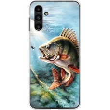 Чохол для Samsung Galaxy A14 MixCase perch