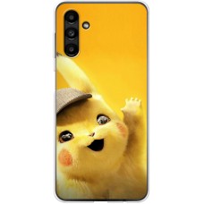 Чохол для Samsung Galaxy A14 MixCase Pikachu