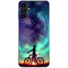Чохол для Samsung Galaxy A14 MixCase Polar Lights