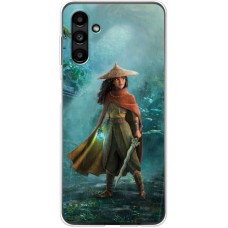 Чохол для Samsung Galaxy A14 MixCase Raya