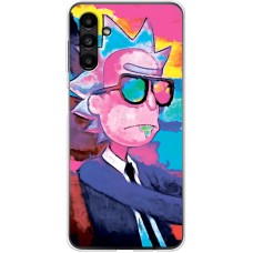 Чохол для Samsung Galaxy A14 MixCase Rick