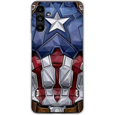 Чохол для Samsung Galaxy A14 MixCase Sentinel of Liberty