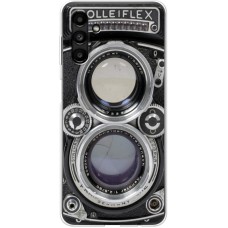Чохол для Samsung Galaxy A14 MixCase Rolleiflex