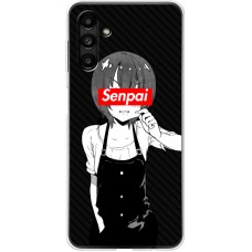 Чохол для Samsung Galaxy A14 MixCase Senpai