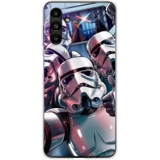 Чохол для Samsung Galaxy A14 MixCase Stormtroopers