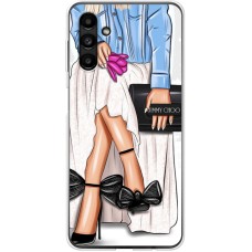 Чохол для Samsung Galaxy A14 MixCase Stylish