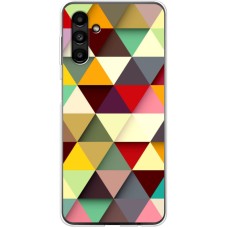 Чохол для Samsung Galaxy A14 MixCase diamonds I