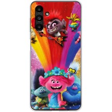 Чохол для Samsung Galaxy A14 MixCase Trolls