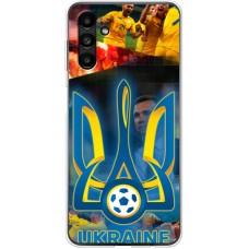 Чохол для Samsung Galaxy A14 MixCase UA national team
