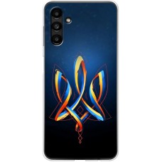 Чохол для Samsung Galaxy A14 MixCase Ukrainian Emblem