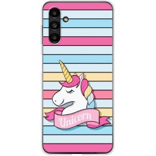 Чохол для Samsung Galaxy A14 MixCase Unicorn