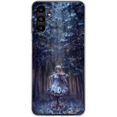 Чохол для Samsung Galaxy A14 MixCase violin playing