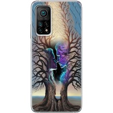 Чохол для Xiaomi Mi 10T / Mi 10T Pro MixCase асорті дерево життя