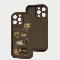 Чохол для iPhone 15 Pro Max Pretty Things cute