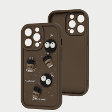 Чохол для iPhone 13 Pro Pretty Things oreo