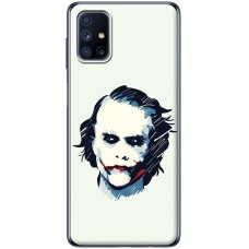Чохол для Samsung Galaxy M 51 (M515) джокер 1