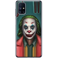 Чохол для Samsung Galaxy M 51 (M515) джокер 2