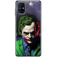 Чохол для Samsung Galaxy M 51 (M515) джокер 3