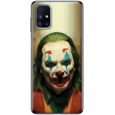 Чохол для Samsung Galaxy M 51 (M515) джокер 9