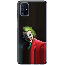 Чохол для Samsung Galaxy M 51 (M515) джокер 13