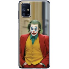 Чохол для Samsung Galaxy M 51 (M515) джокер 16
