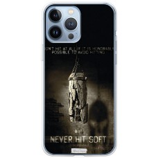 Чохол для iPhone 13 Pro MixCase спорт принт сила без кордонів