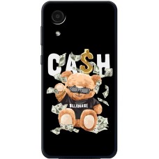 Чохол для Samsung Galaxy A03 Core (A032) MixCase гроші billionaire