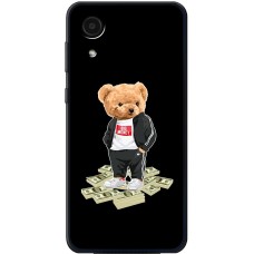 Чохол для Samsung Galaxy A03 Core (A032) MixCase гроші big money