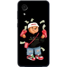 Чохол для Samsung Galaxy A03 Core (A032) MixCase гроші super bear