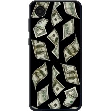 Чохол для Samsung Galaxy A03 Core (A032) MixCase гроші money