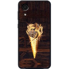 Чохол для Samsung Galaxy A03 Core (A032) MixCase гроші bit