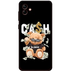 Чохол для Samsung Galaxy A04 (A045) MixCase гроші billionaire