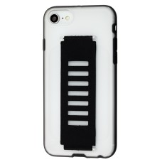Чохол для iPhone 7/8/SE 20 Totu Harness чорний